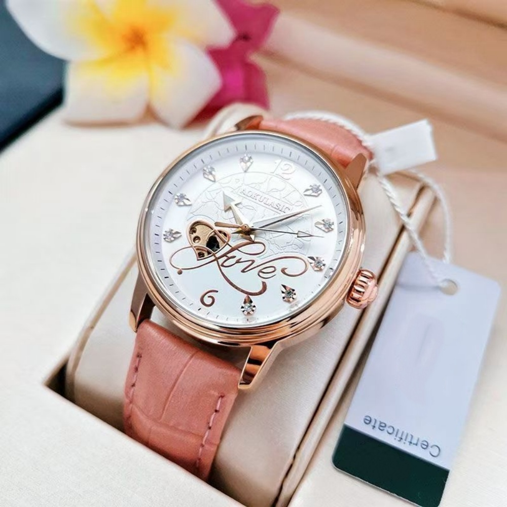 Light Luxury Niche High-End Wo - Luxury Watch It recensione e prezzo