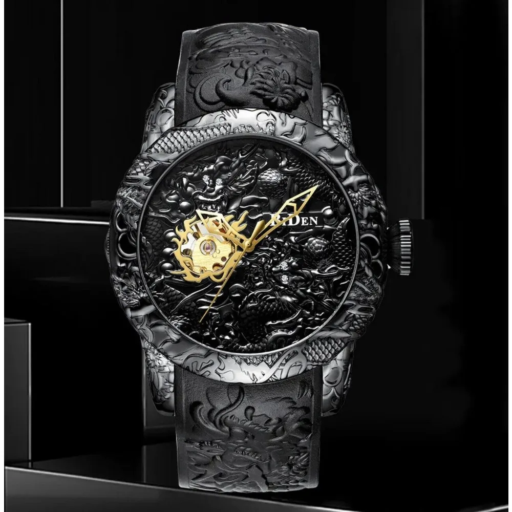 Luxury BiDen Brand New Style D - Luxury Watch Nice recensione e prezzo
