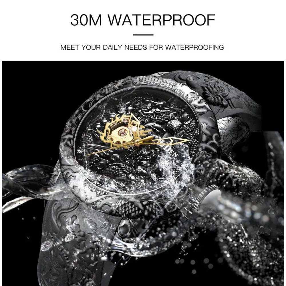 Luxury BiDen Brand New Style D - Luxury Watch Nice recensione e prezzo