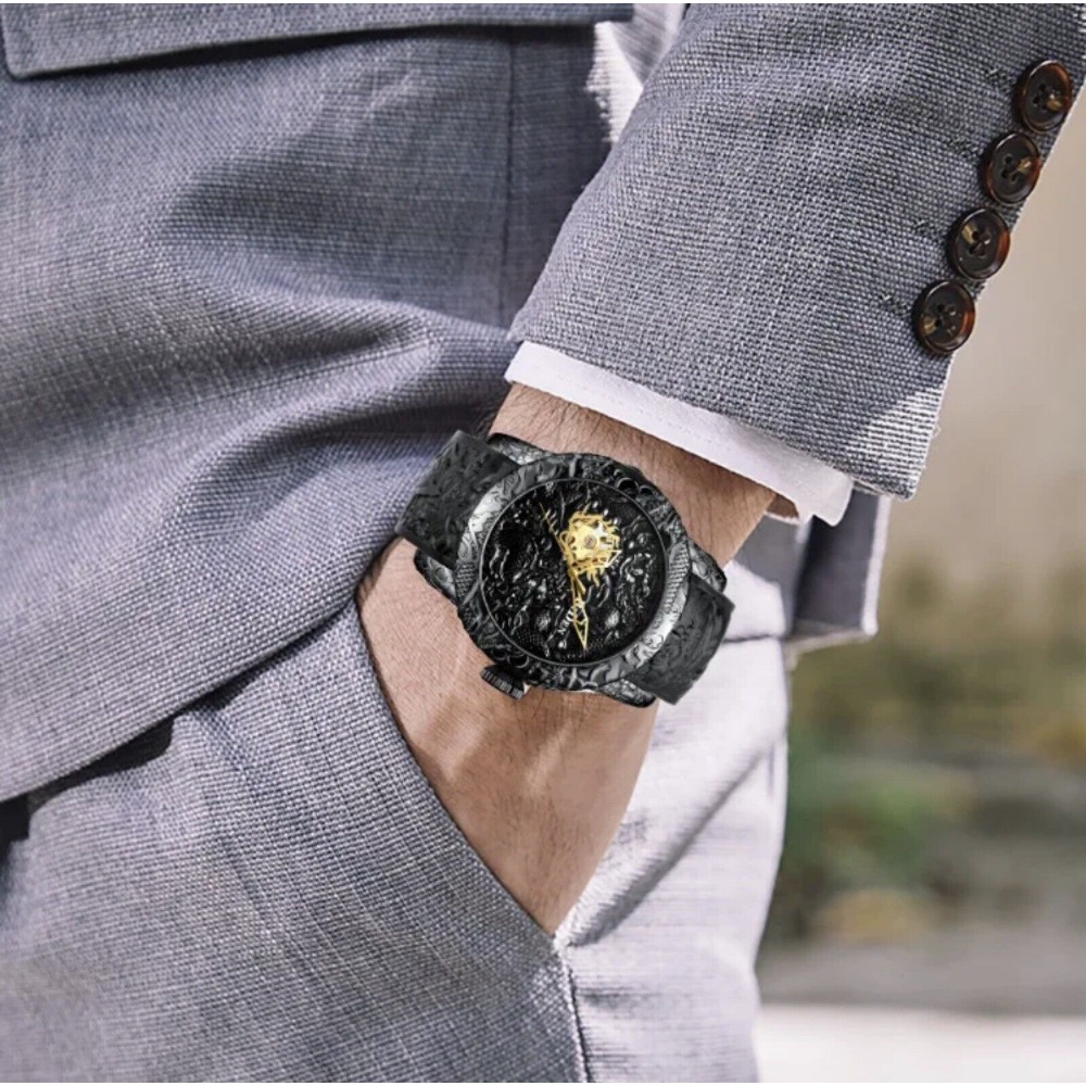 Luxury BiDen Brand New Style D - Luxury Watch Nice recensione e prezzo