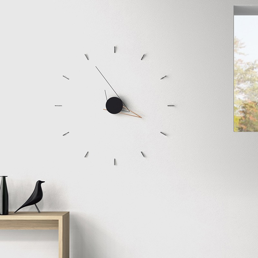 DIY Wall Clock Personalized Ar - Luxury Watch Wall Clock recensione e prezzo