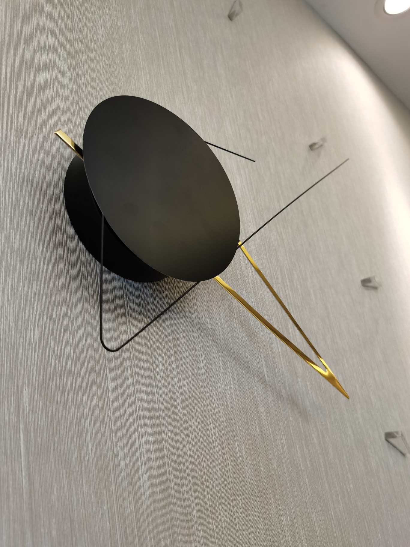 DIY Wall Clock Personalized Ar - Luxury Watch Wall Clock recensione e prezzo