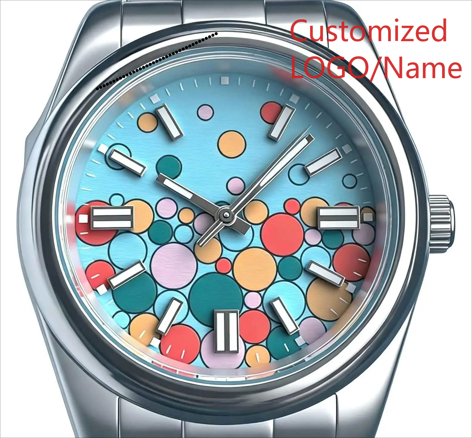 A989 Store 31mm 36mm 40mm Men  - Luxury Watch Life recensione e prezzo