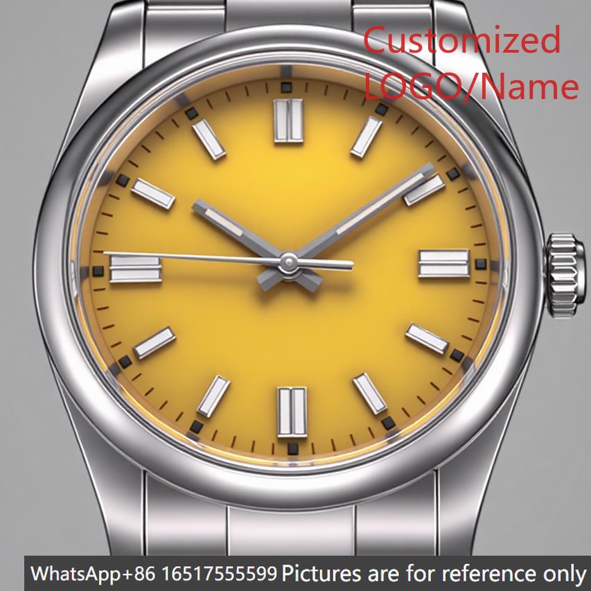A989 Store 31mm 36mm 40mm Men  - Luxury Watch Life recensione e prezzo