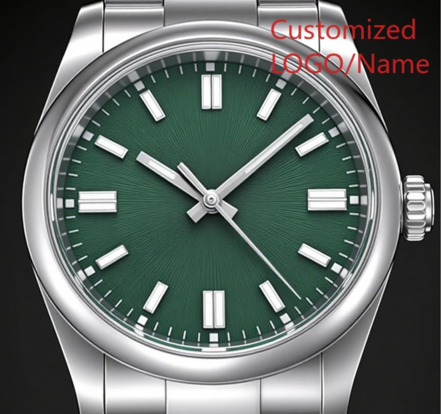 A989 Store 31mm 36mm 40mm Men  - Luxury Watch Life recensione e prezzo