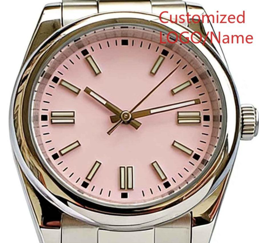 A989 Store 31mm 36mm 40mm Men  - Luxury Watch Life recensione e prezzo