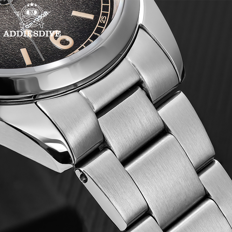 ADDIESDIVE Hight Quality Quart - Luxury Watch It recensione e prezzo