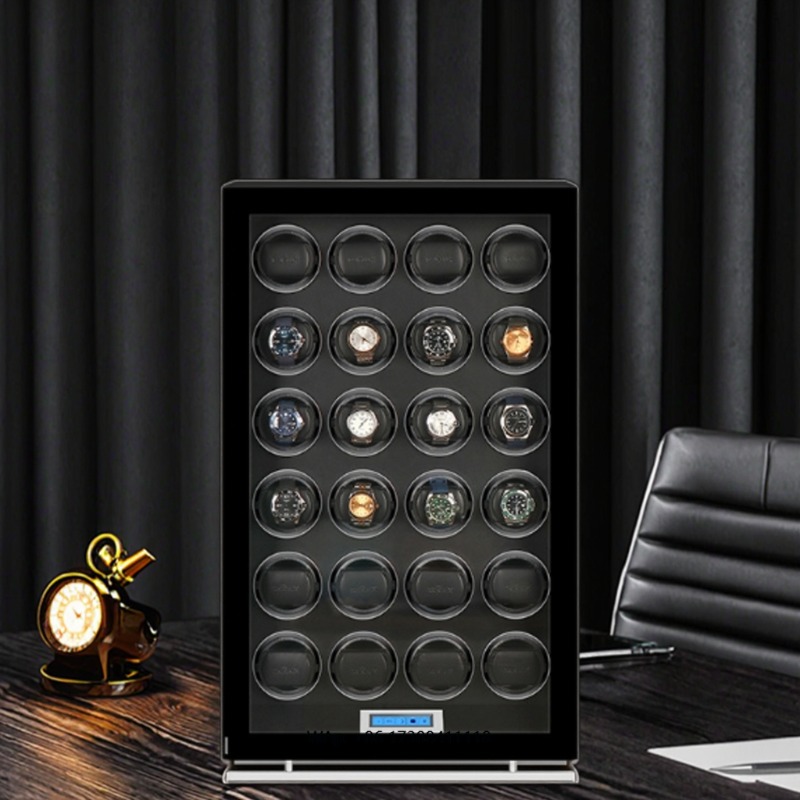 Quiet Durable Luxury High Qual - Luxury Watch Winder Box recensione e prezzo