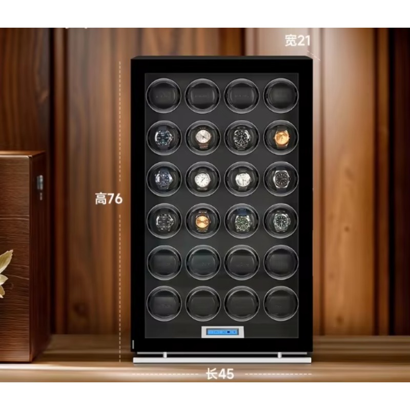 Quiet Durable Luxury High Qual - Luxury Watch Winder Box recensione e prezzo