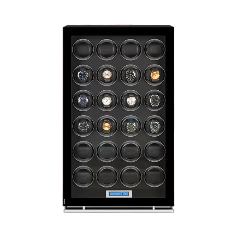 Quiet Durable Luxury High Qual - Luxury Watch Winder Box recensione e prezzo