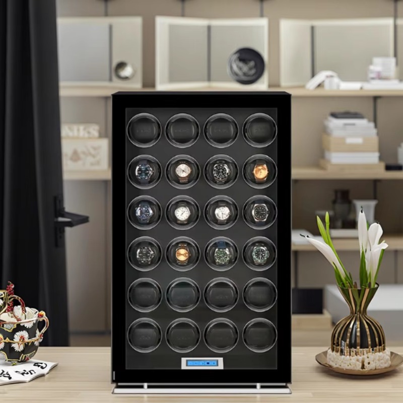 Quiet Durable Luxury High Qual - Luxury Watch Winder Box recensione e prezzo