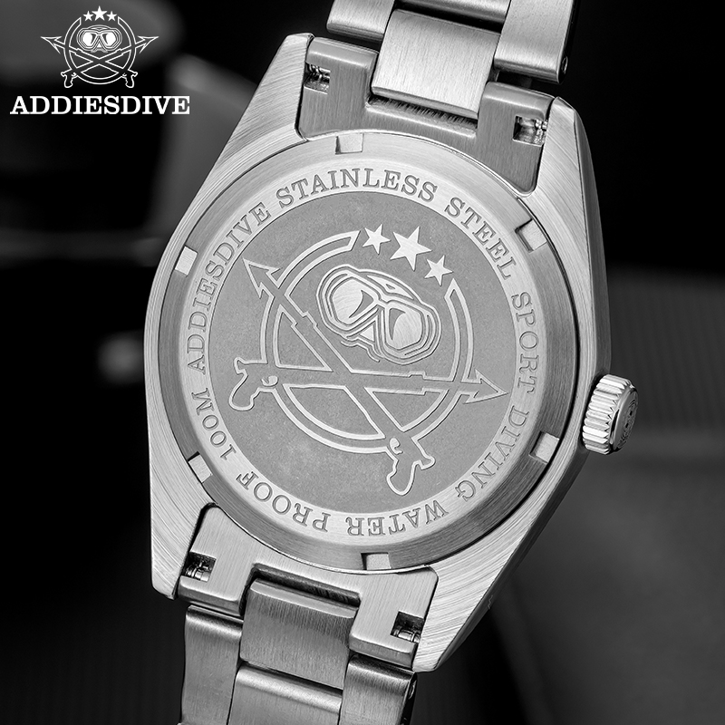 ADDIESDIVE Elegant Women's Qua - Luxury Watch It recensione e prezzo