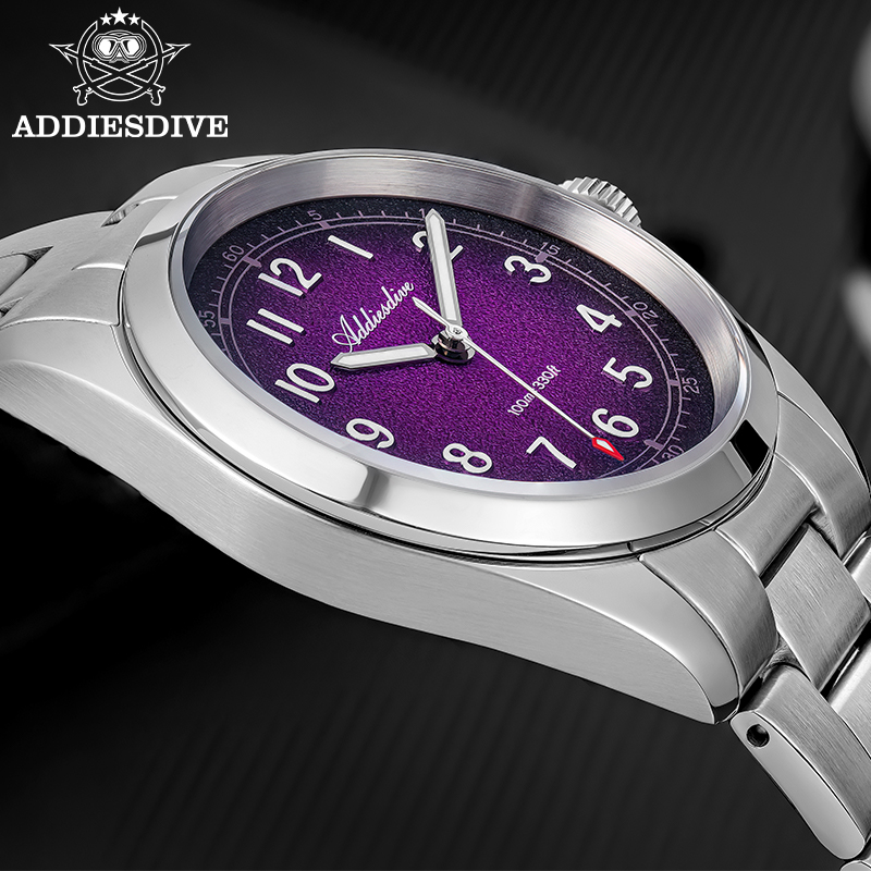 ADDIESDIVE Elegant Women's Qua - Luxury Watch It recensione e prezzo