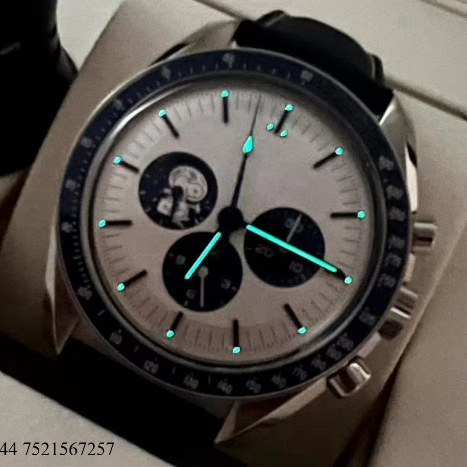 Fashion Men Watch Blue Dial Sa - Luxury Watch Life recensione e prezzo