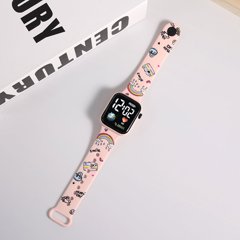 New Stitch Children Watches Gi - Luxury Watch Kids recensione e prezzo