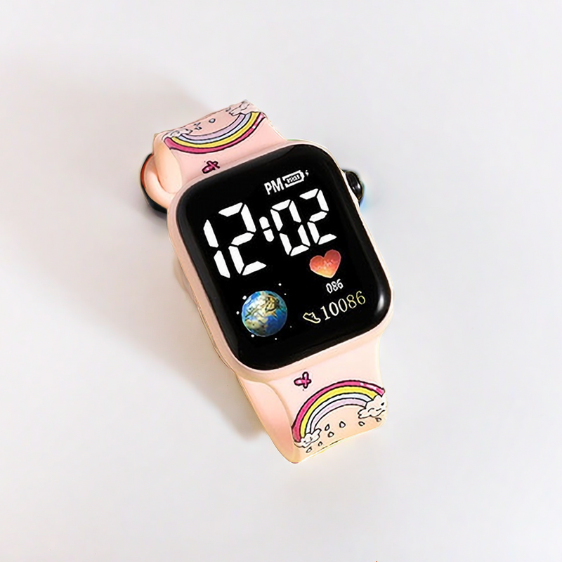 New Stitch Children Watches Gi - Luxury Watch Kids recensione e prezzo