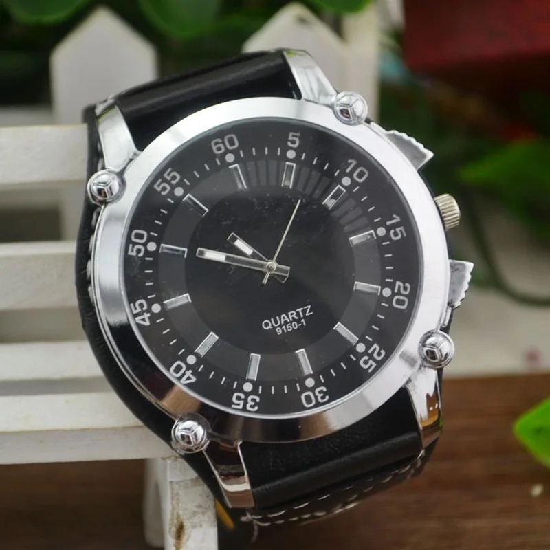 Fashion Brand Luxury Wristwatc - Luxury Watch Life recensione e prezzo