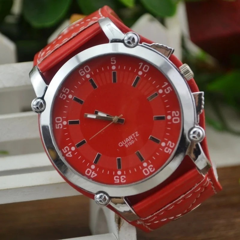 Fashion Brand Luxury Wristwatc - Luxury Watch Life recensione e prezzo