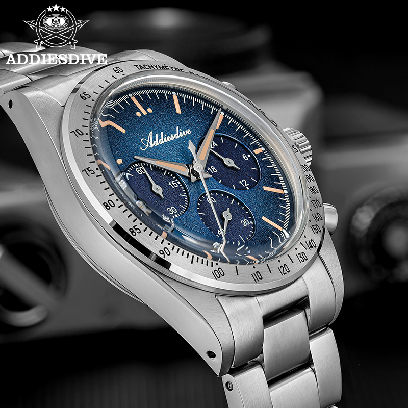 ADDIESDIVE AD2552 Japan 0S20 C - Luxury Watch It recensione e prezzo
