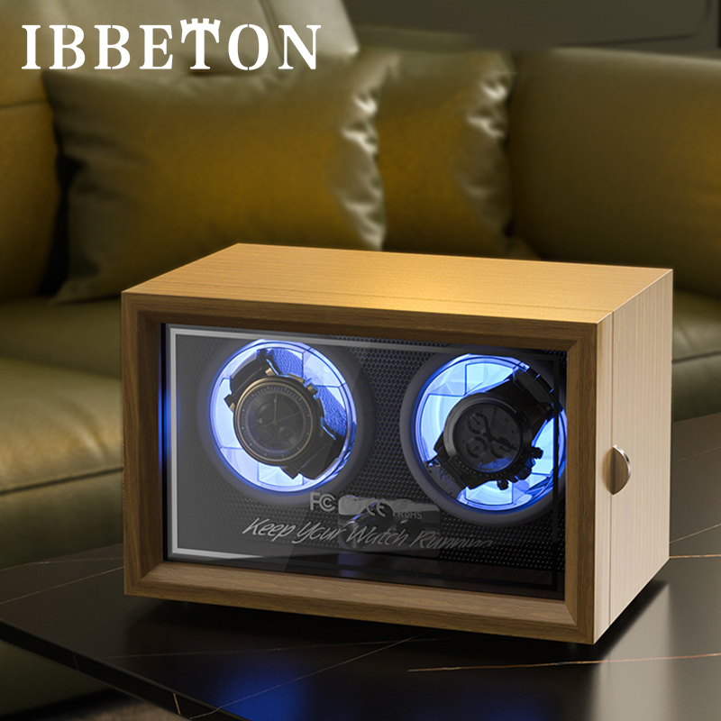 Watch Winder for Automatic Wat - Quiet Luxury Watch Men recensione e prezzo
