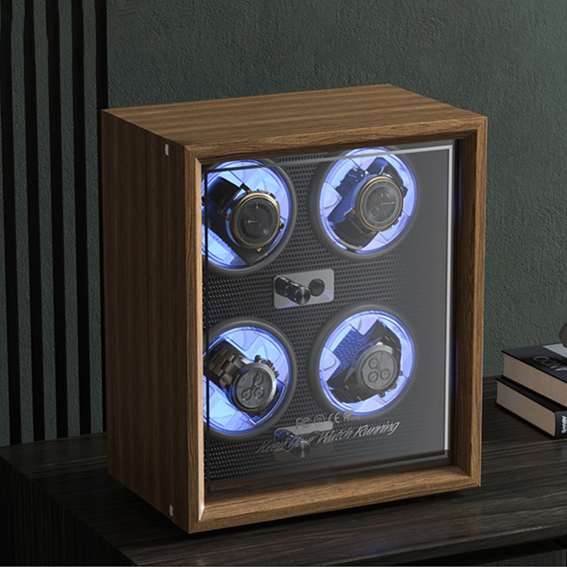Watch Winder for Automatic Wat - Quiet Luxury Watch Men recensione e prezzo