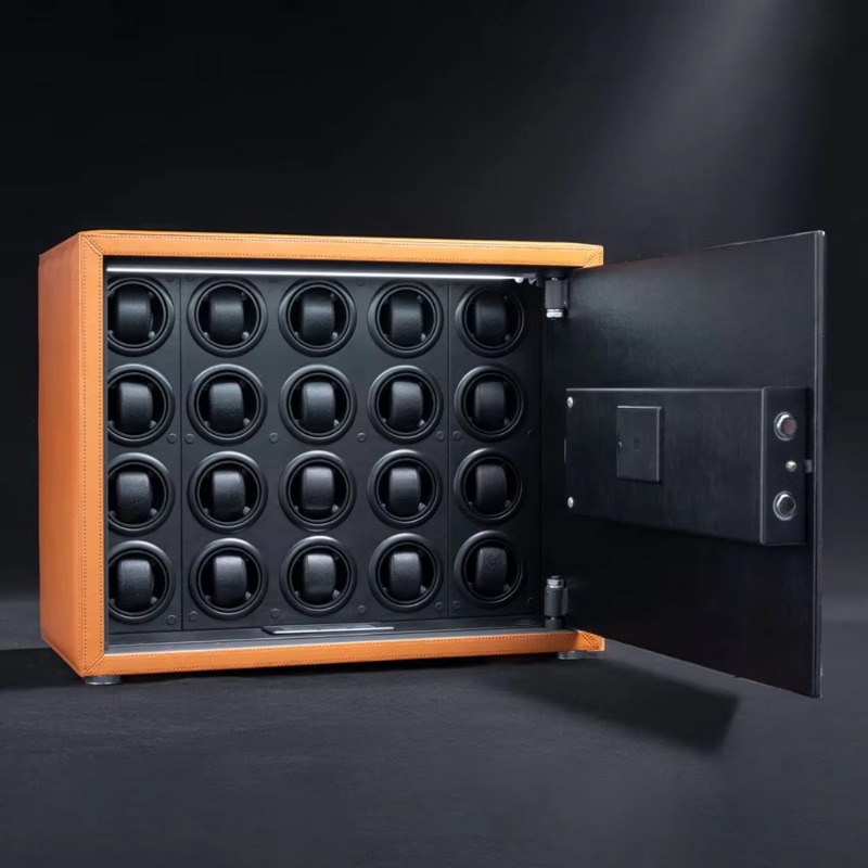 Luxury Automatic Watch Winder  - Luxury Watch Winder Box recensione e prezzo