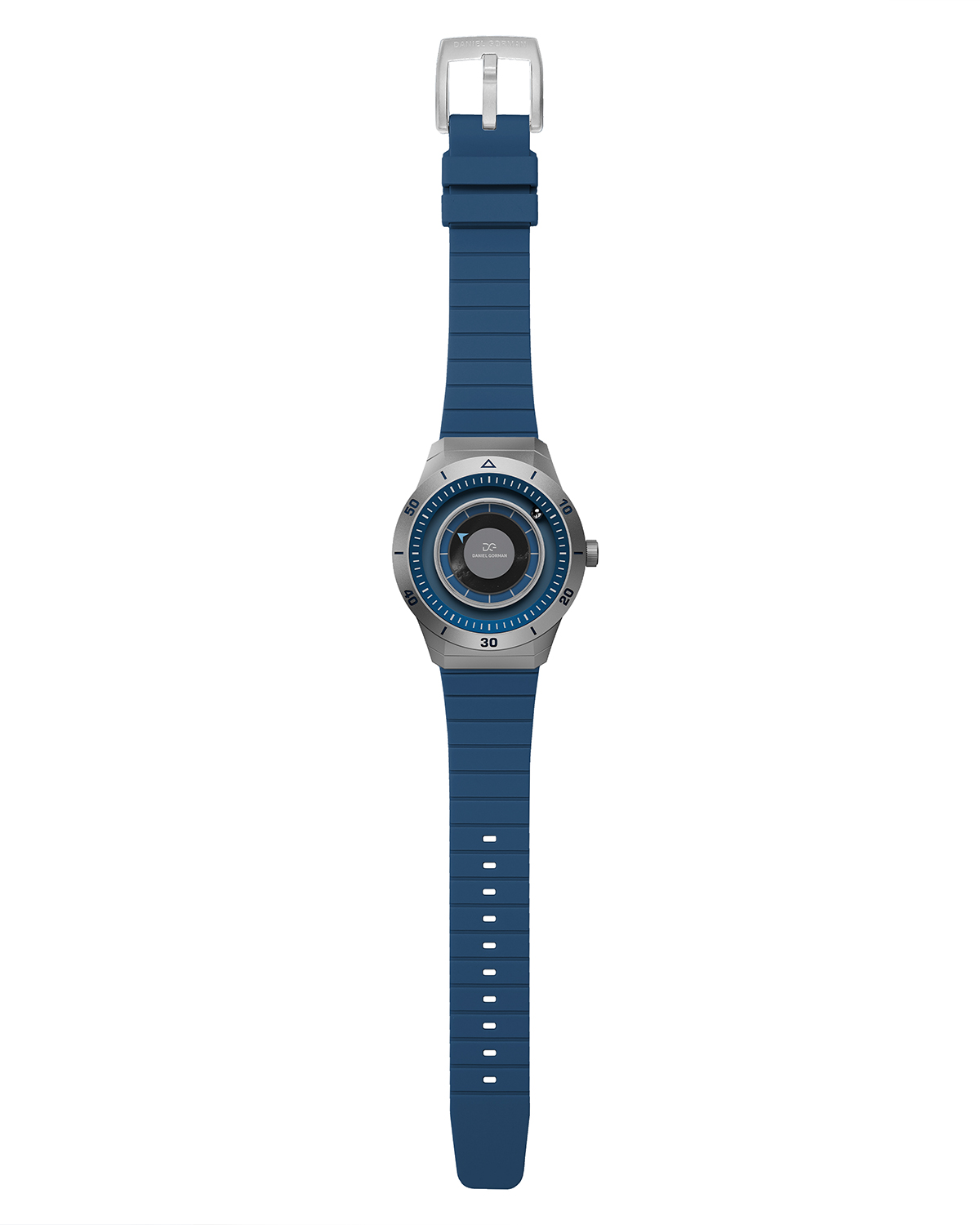 Daniel Gorman DG0131 Valentine - Luxury Watch Nice recensione e prezzo