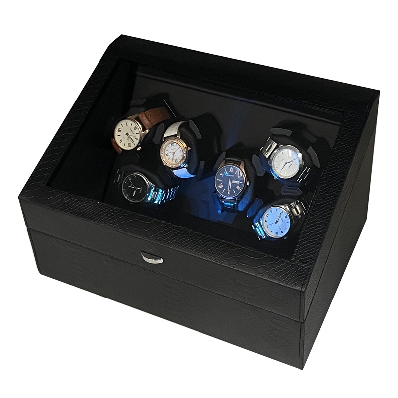 Watch Winder for Automatic Wat - Luxury Watch Winder Box recensione e prezzo