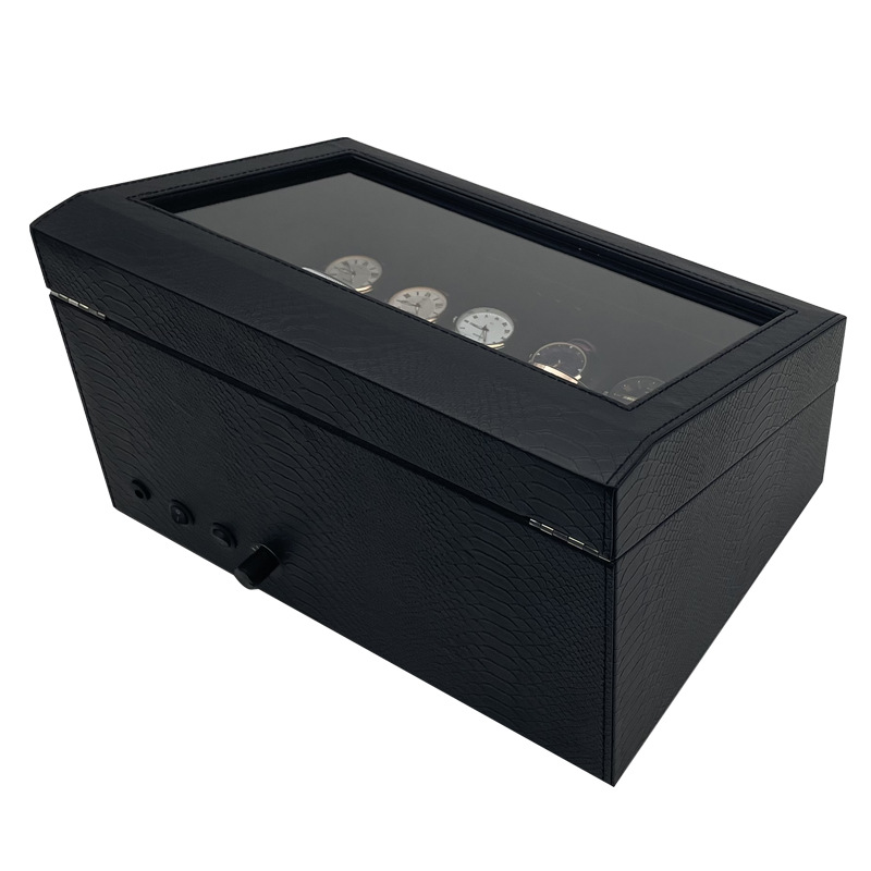 Watch Winder for Automatic Wat - Luxury Watch Winder Box recensione e prezzo