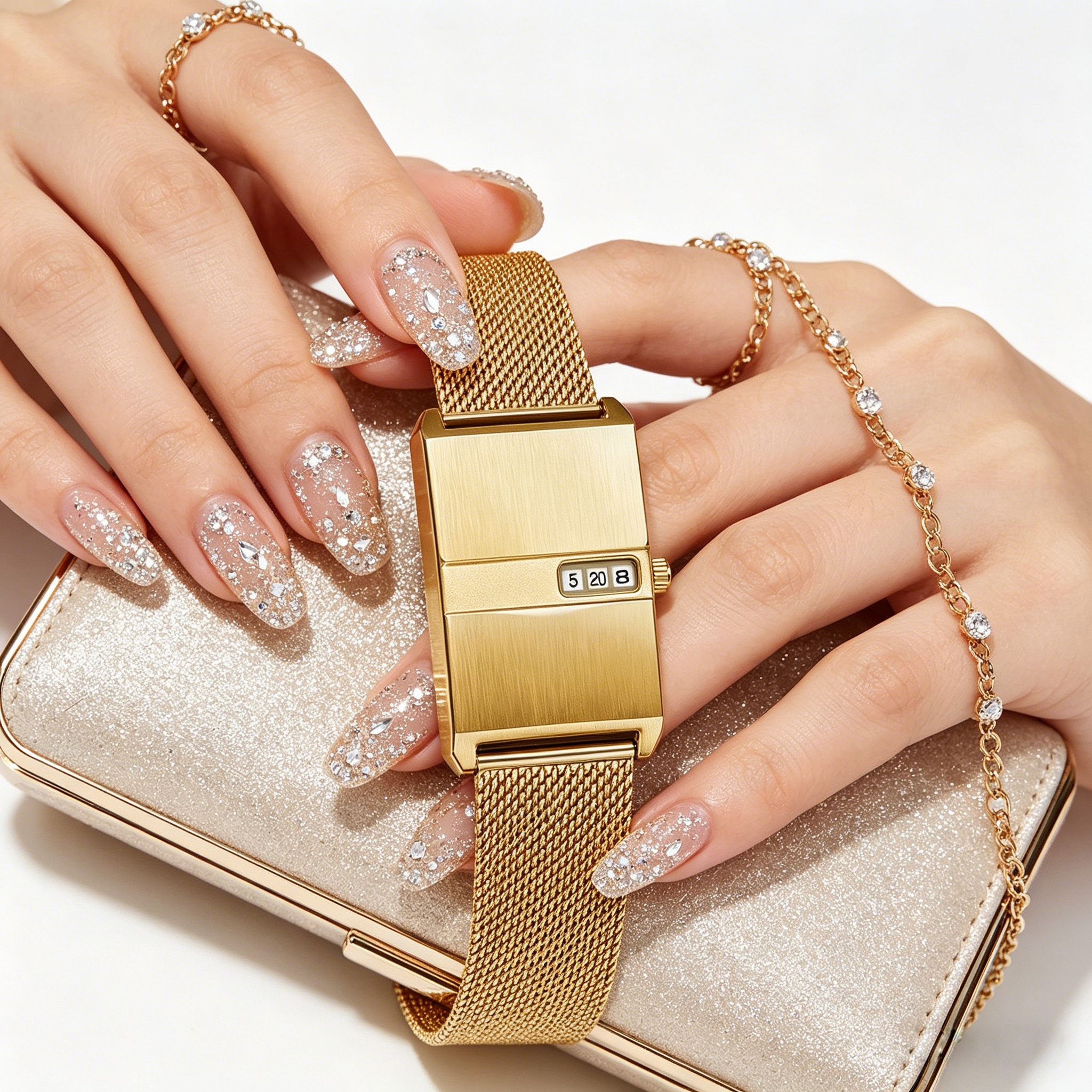 A new style ladies' watch, a r - Luxury Watch It recensione e prezzo
